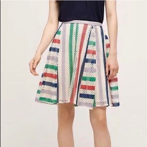 Anthropologie Eva Franco Skirt, size 6